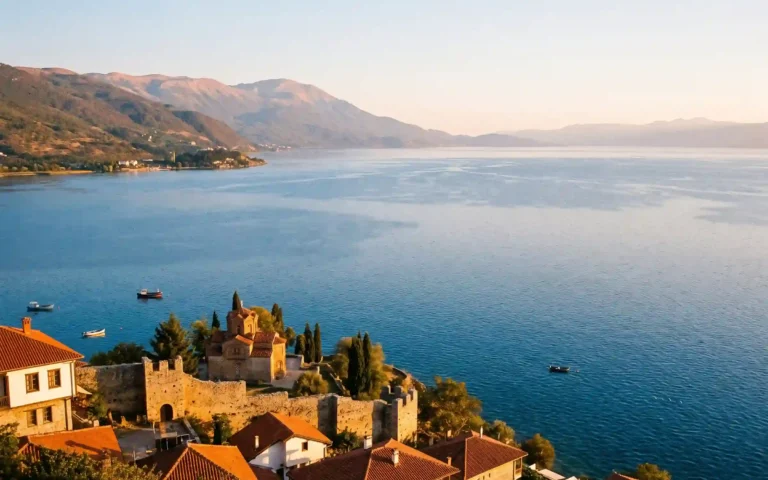 6 Günlük 23 Kasım Balkan